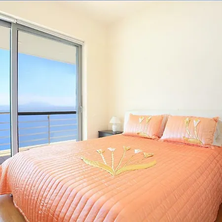 Seafront, 5star - 4min Walk To Private *
