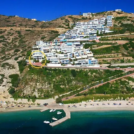 Seafront, 5star - 4min Walk To Private *