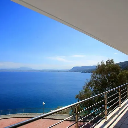Seafront, 5star - 4min Walk To Private Villa Agia Pelagia (Creta)