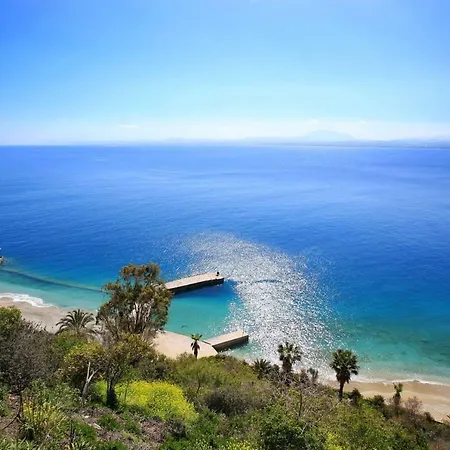 Seafront, 5star - 4min Walk To Private