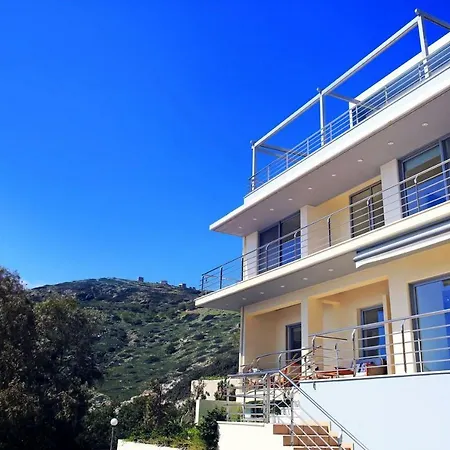 Seafront, 5star - 4min Walk To Private *